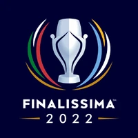 2022 Finalissima logo