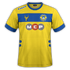 Hertford Town 2020-21 away