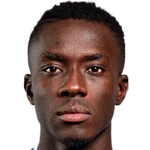 Idrissa Gueye