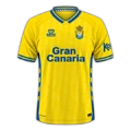 Las Palmas 2025-26 home