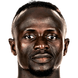 Sadio Mané - Wikipedia