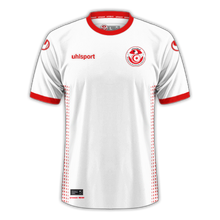 Tunisia National Football Team Football Wiki Fandom