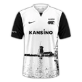 AZ 2024-25 away