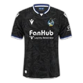 Bristol Rovers 2025-26 away