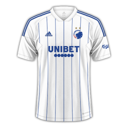 F.C. Copenhagen - Wikipedia