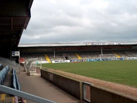 Glanford Park