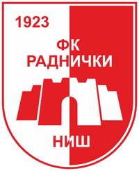 FK Radnicki Nis, Brands of the World™