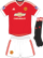 Manchester United F.C. 2015-16 home
