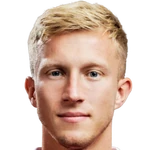 Ross McCrorie