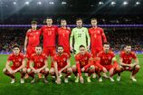 Welsh players