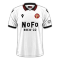 Walsall 2025-26 away