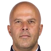 Arne Slot