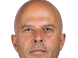 Arne Slot