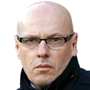 Brian McDermott