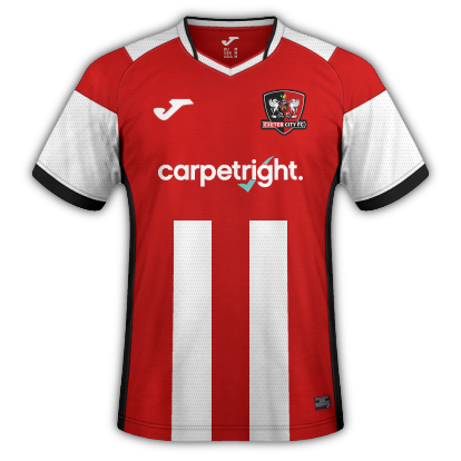 Exeter City F C Football Wiki Fandom