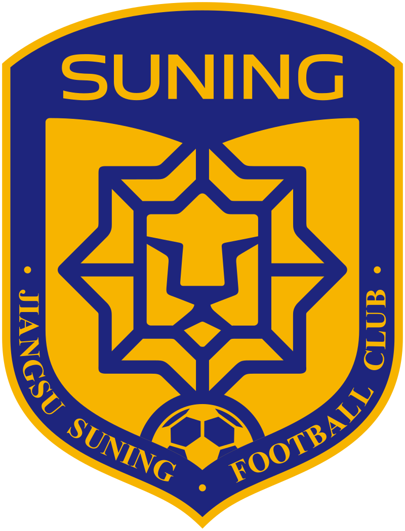 Jiangsu fc deals