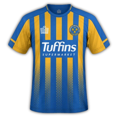 202021 Shrewsbury Town F.C. season Football Wiki Fandom