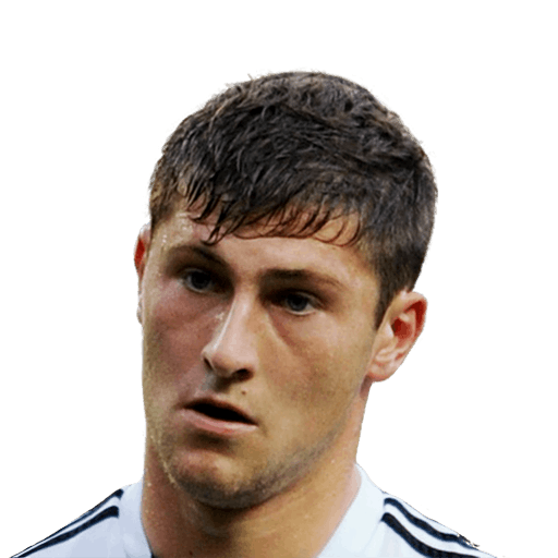 Ben Davies Born 1993 Football Wiki Fandom