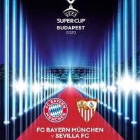 2020 Uefa Super Cup Football Wiki Fandom