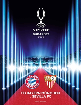 2020 Uefa Super Cup Football Wiki Fandom