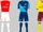 Arsenal FC Squad, 2011-12