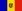 Flag of Moldova