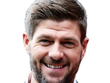 Steven Gerrard