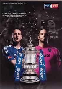 2010 FA Cup Final programme.jpg