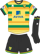 Norwich City F.C. 2015-16 third