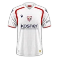 Osasuna 2025-26 third