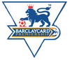 Premier League Logo (2001-2004)