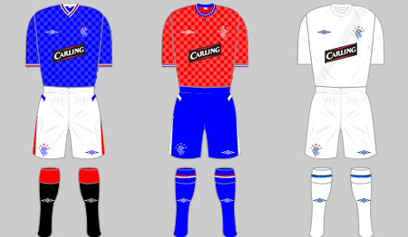 Rangers FC Squad, 2009-10 | Football Wiki | Fandom