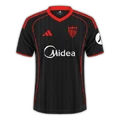 Sevilla 2025-26 third