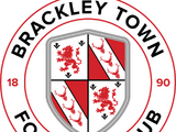2017–18 Brackley Town F.C. season