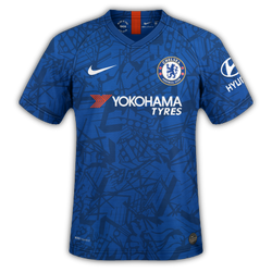 Chelsea away kits through the years hotsell