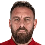 Daniele De Rossi