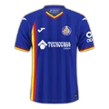 Getafe 2025-26 home