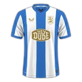 Huddersfield Town 2025-26 home