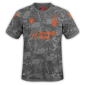 Nottingham Forest 2020-21 third