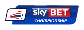 Sky Bet Championship logo