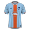 Swansea City 2025-26 third