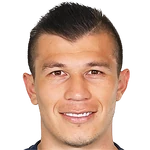 Braian Samudio