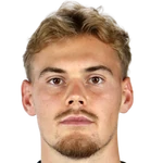 Filip Jörgensen