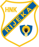 Hnk rijeka shield