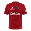Pisa 2024-25 away