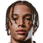 Remy Rees-Dottin