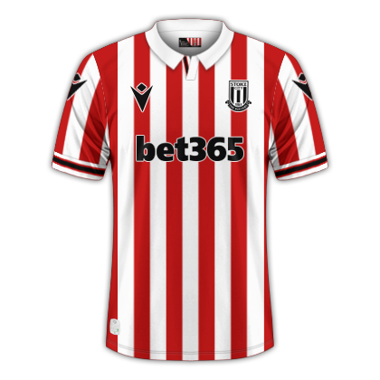 Stoke City F.C. - Wikipedia