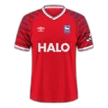 Ipswich Town 2025-26 away