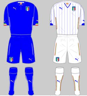 Italy Squad, World Cup, 1994, Football Wiki