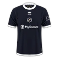 Millwall 2025-26 home